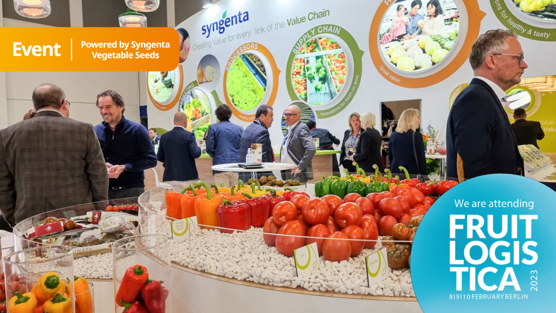 Fruit Logistica