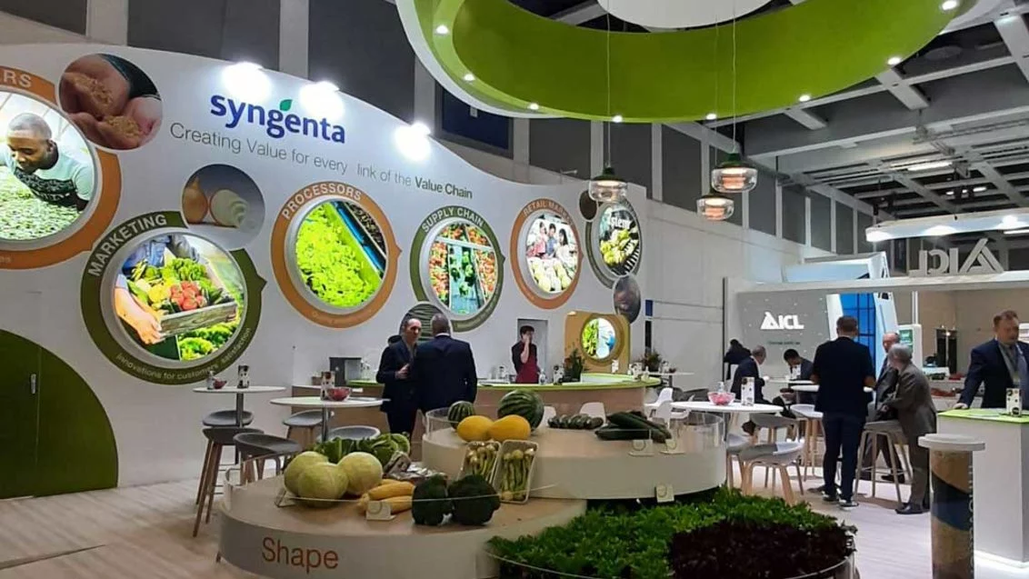 La coliflor iStem®