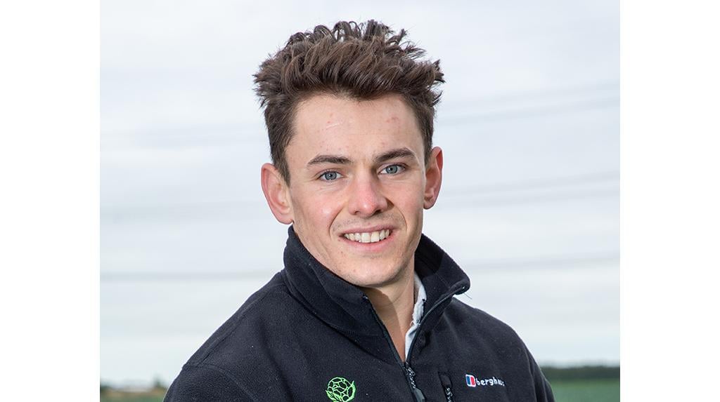 Harry Twinberrow