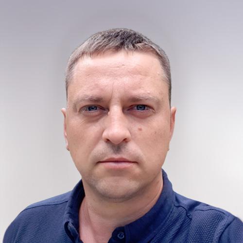Ніколаєнко Ігор