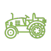 tractor icon