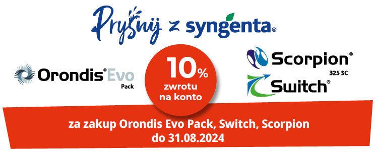 Mączniak rzekomy cebuli już w natarciu, a alternarioza, rdza oraz szara pleśń czają się za rogiem - Pryśnij z Syngenta