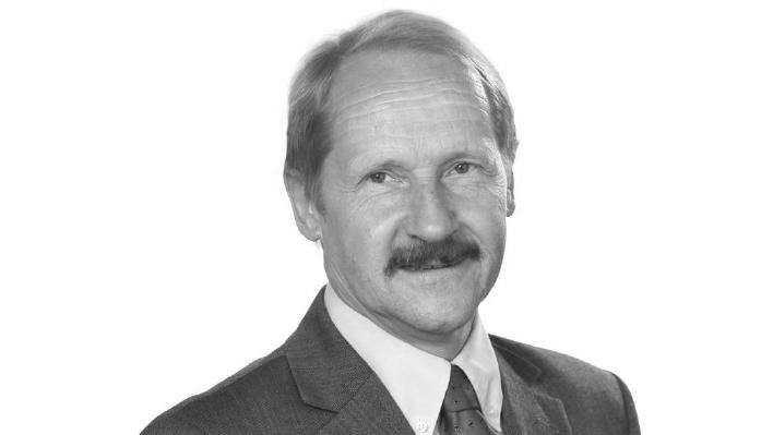 Dr. Hans-Christoph Behr