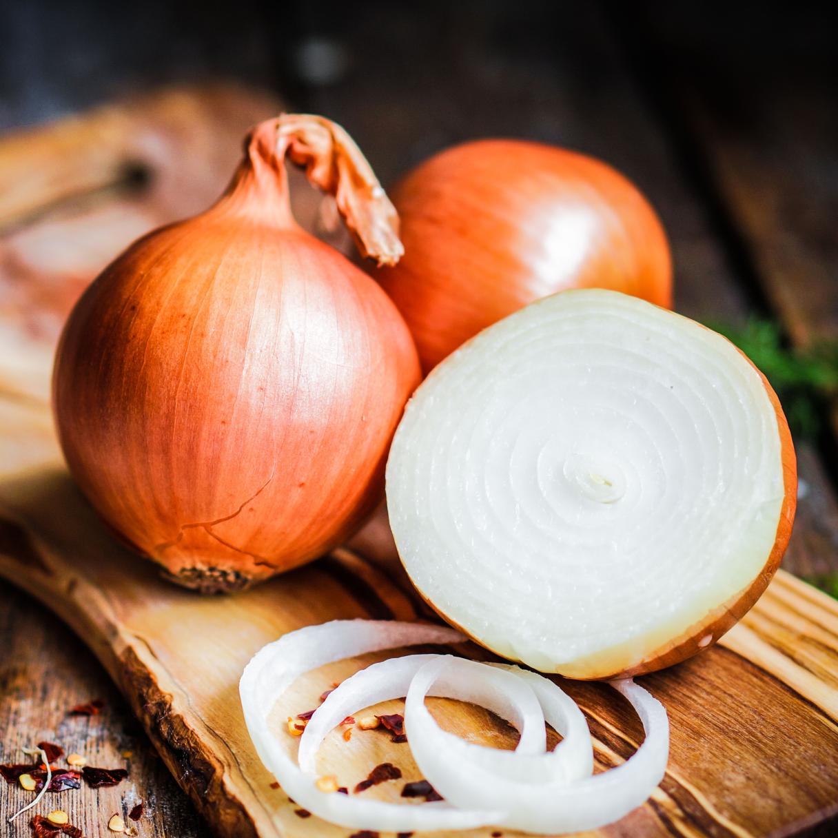 onion