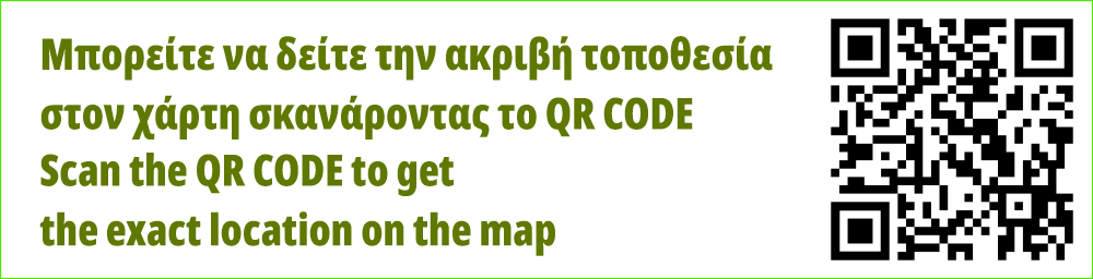 Ηλεια QR Code