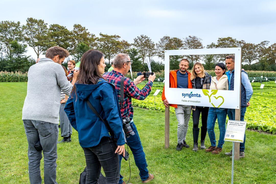 Syngenta Fields Of Innovations 2026