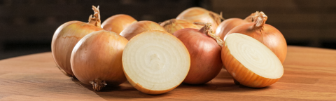 onions
